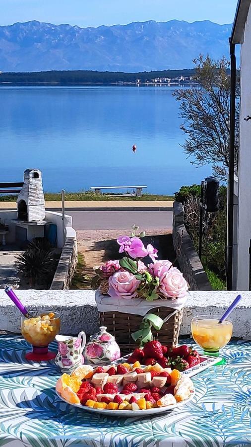 Apartment Selman نين المظهر الخارجي الصورة